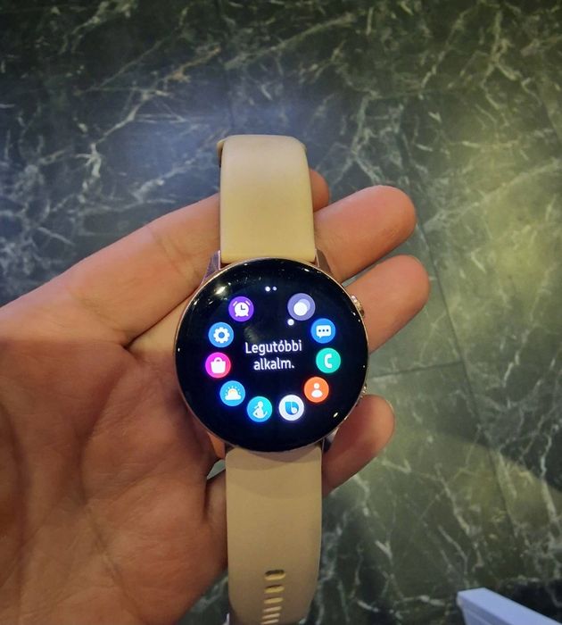 Ceas Samsung Galaxy Watch 1