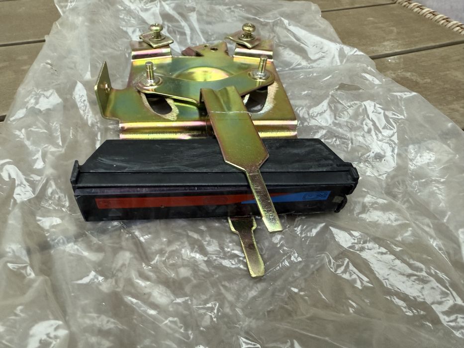 Comanda clima climatizare climatizor bord Aro