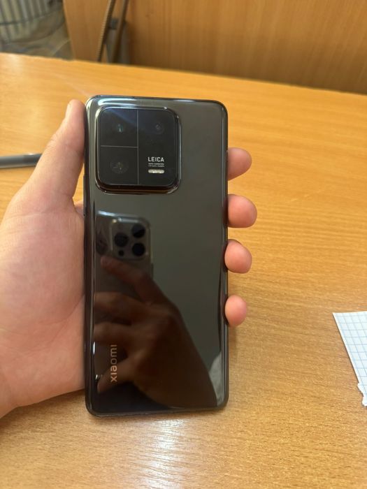 обмен xiaomi 13 pro 12/256