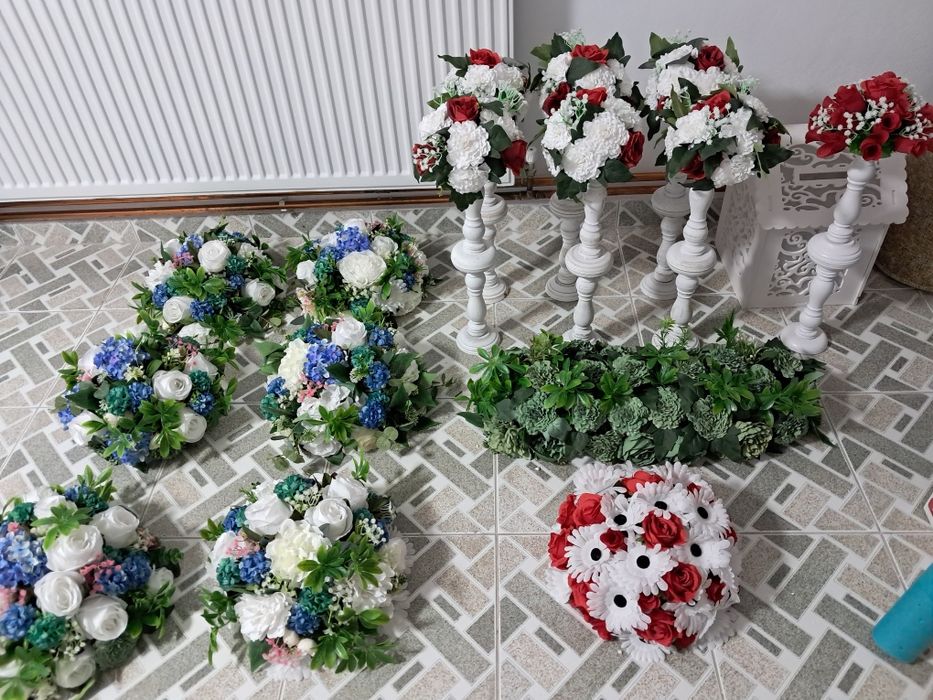 Aranjamente florale de VÂNZARE