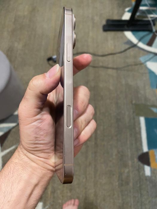 iPhone 16Promax 512gb