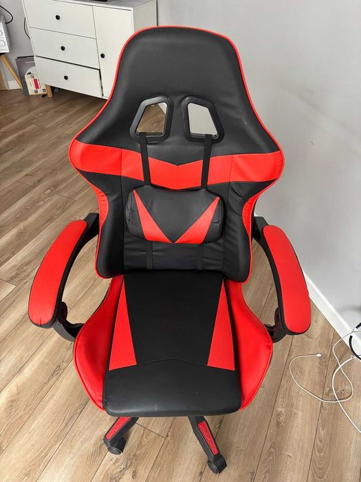 игровое кресло БУ