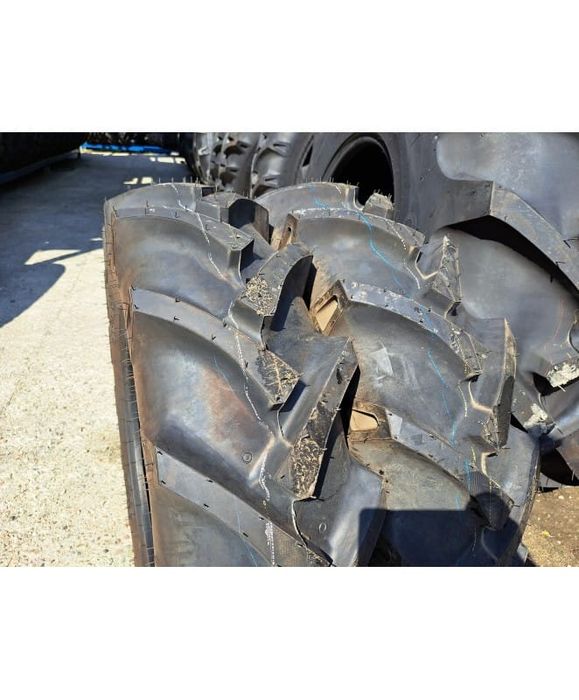ANVELOPA 11.2-20 BKT TR135 8PR TT  Cauciucuri tractor, Fiat, Case, Fendt, John Deere, New Holland, Massey Ferguson, UTB   Cauciucuri tractor, Fiat, Ca