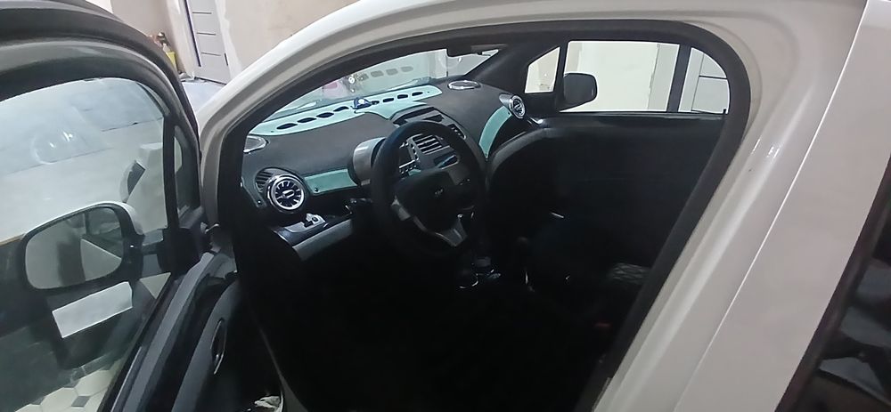 Спарк 2016 77млн келисимли