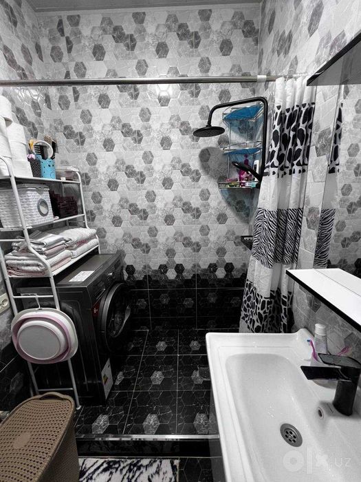 № 4123.Продается 1-комнатная квартира в Новостройке.