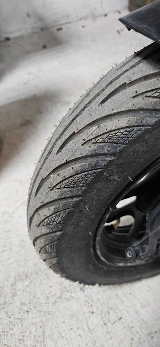 Электровелосипед