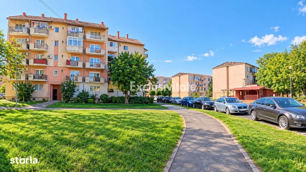 Apartament De Vanzare
