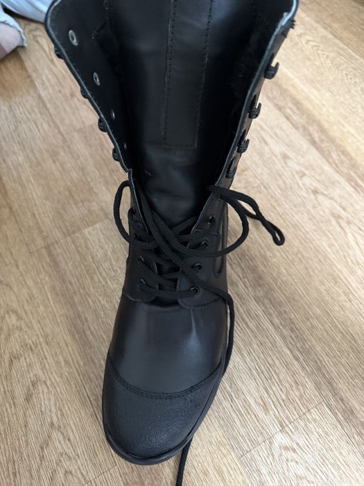 продам берцы летние зимние