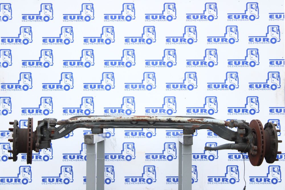 axa fata f-8,0-c22,5 mercedes actros mp4 a9603311801, x311001345