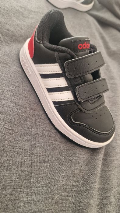 Adidas hoops 2.0 24
