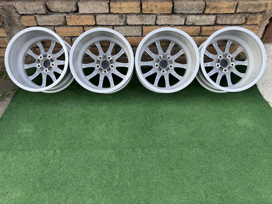 Джанти БМВ BMW Style 304 17 цола за X3 F25 X4 F26 e83 X1 e84 e90 F30