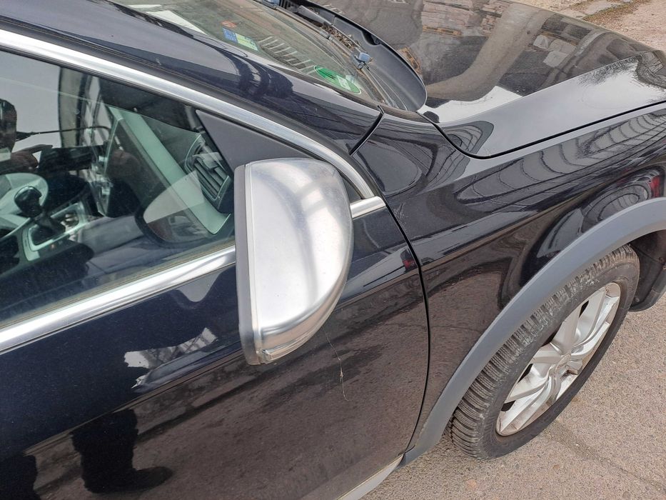 Piese passat b7 alltrack