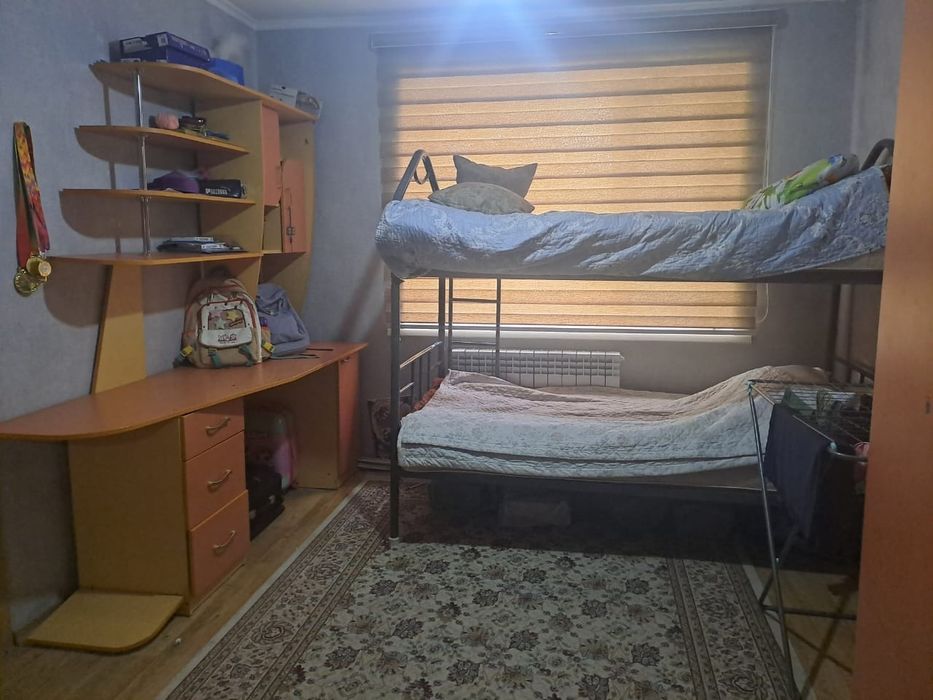 Продам квартиру в Кизе .