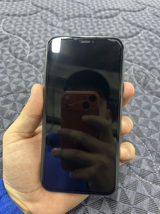 iPhone 11 без ремонт