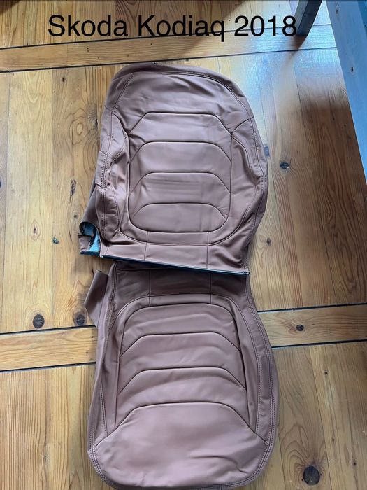 Tapițerie auto piele. noua!!!