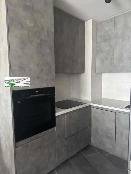 Продава се Двустаен апартамент в Пловдив, Остромила - 67 кв.м за 2206 €/кв.м - Снимка #3