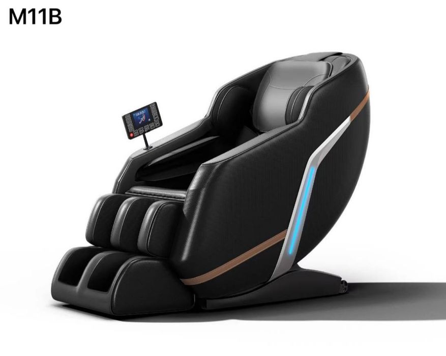 Массаж креслолар - оптом нархда - уй хамда бизнес учун яхши нархларда