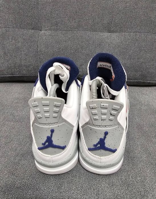 Nike Jordan 4 nr 36 int 23 cm preț 400 lei