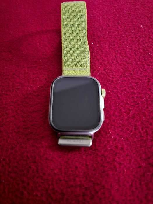 Vand huawei watch fit 4 pro