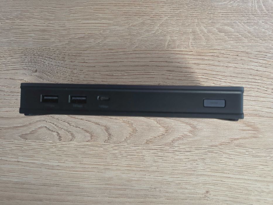 Докинг Станция | Docking station UGREEN Revodok Pro 209 (CM615) 9-in-1 Dual 4K 60Hz DisplayLink PD 100W