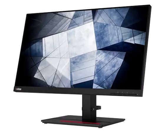 Monitor LED IPS WQHD Lenovo ThinkVision P24q-20