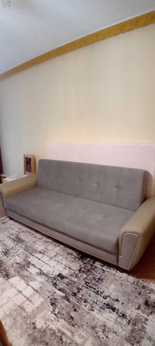 Разтегателен диван -  за хол или дневна