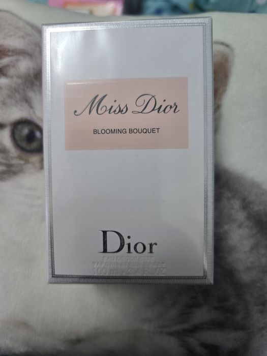 DI0R Miss DI0R Blooming Bouquet EDT 100ml