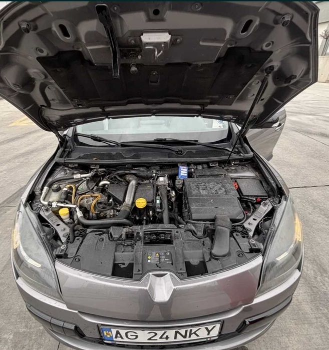Vand Renault Megane  3