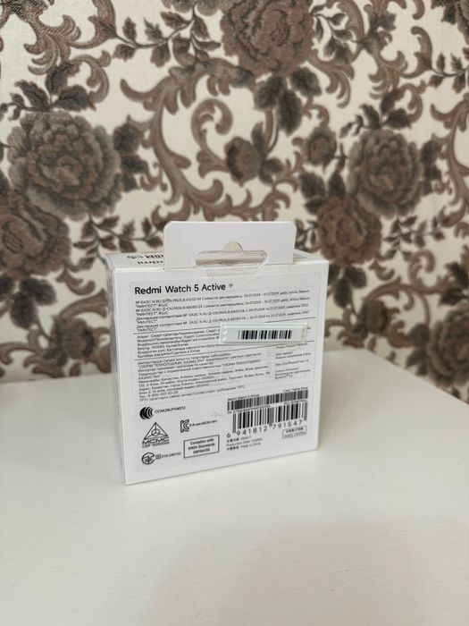 Продам смарт часы