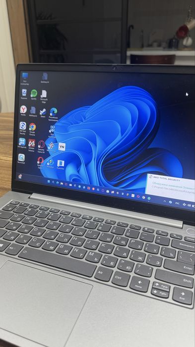 Ноутбук Lenovo ThinkBook 14 G2 ITL