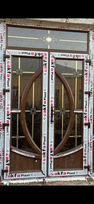 650,000 мингдан бошланади Акфа дераза эшик раздвижные