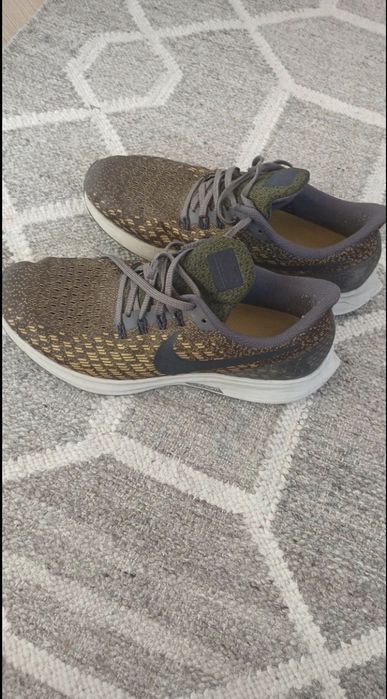 Nike Air Zoom Pegasus 35