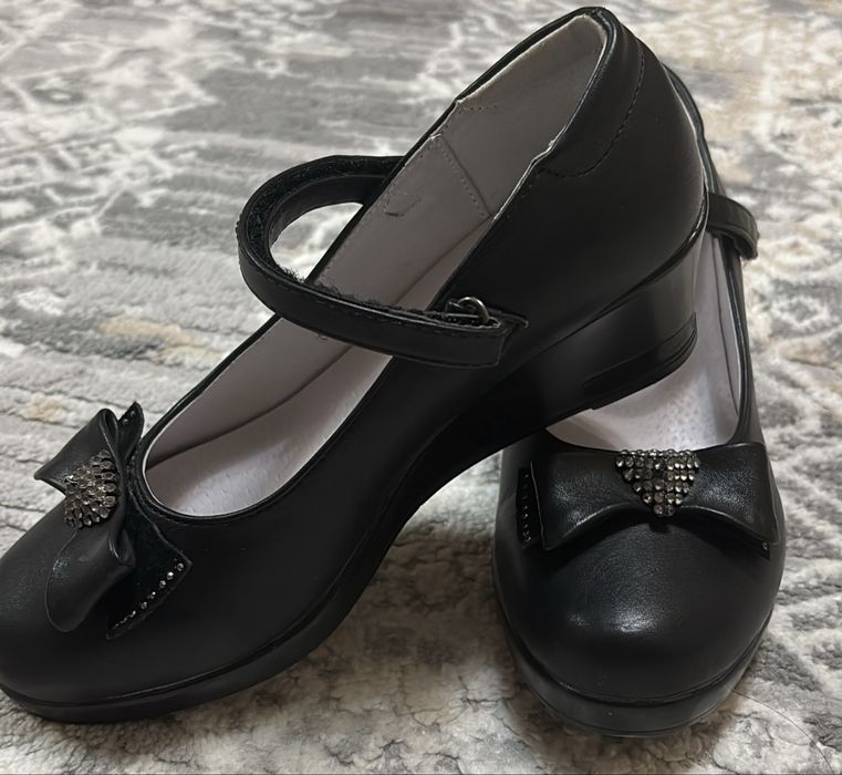 туфли для девочки