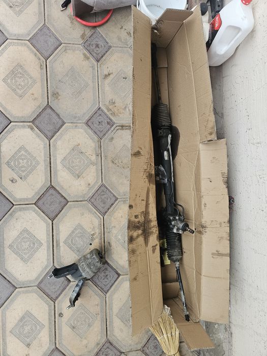 Рулевой рейка  для каму 20 Toyota camry