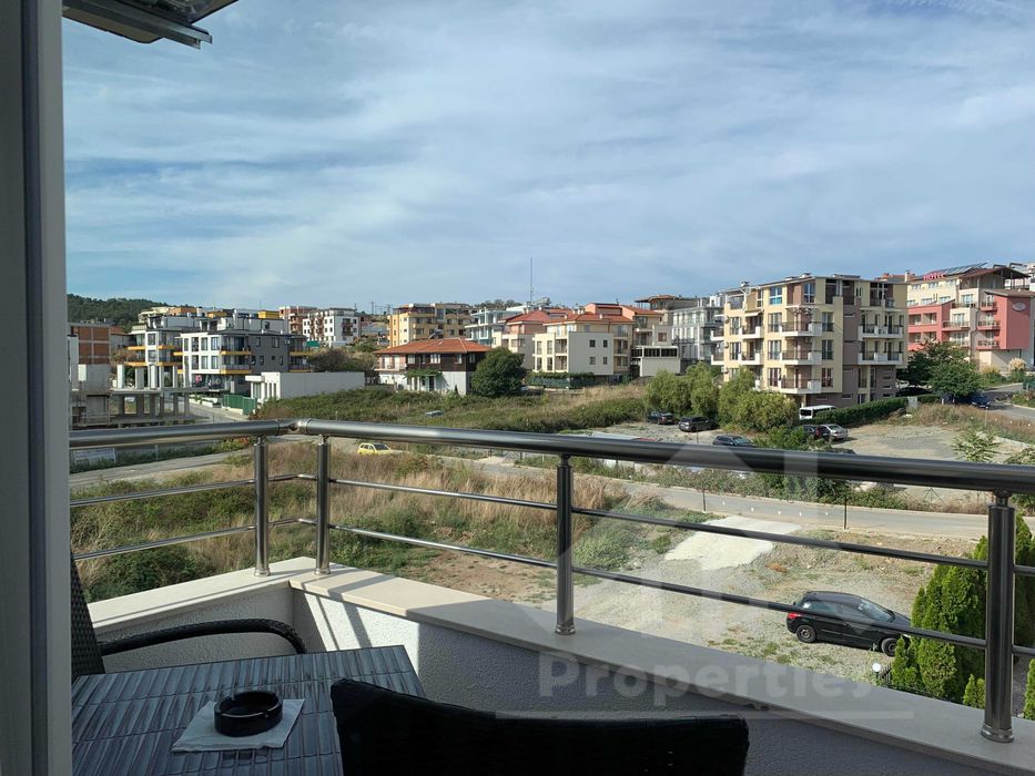 Продава се Тристаен апартамент в Созопол - 89 кв.м за 888 €/кв.м - Снимка #4
