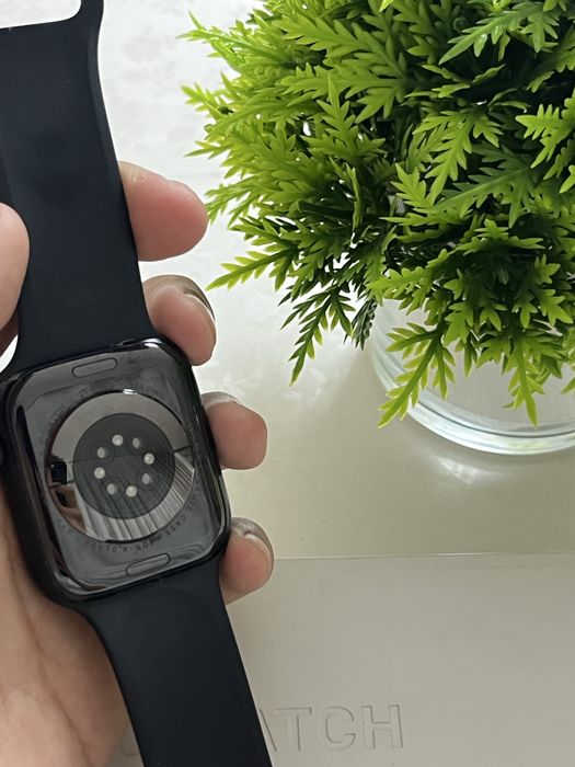 Apple Watch 7 series 45mm