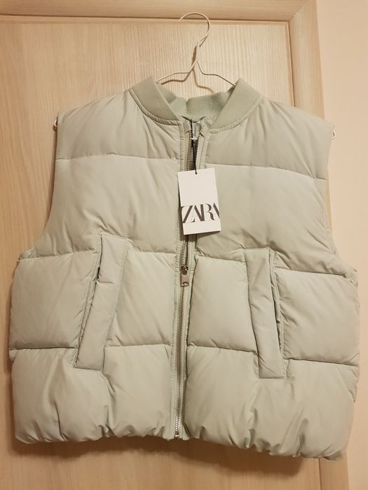 Детски елек, грейка, пуловер ZARA