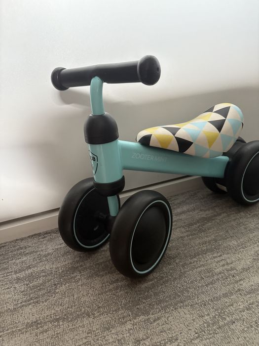 Bicicleta Zooter, +18 luni, Magic, Zopa