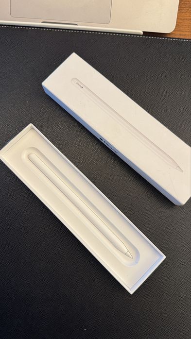 Apple Pencil 2nd generation