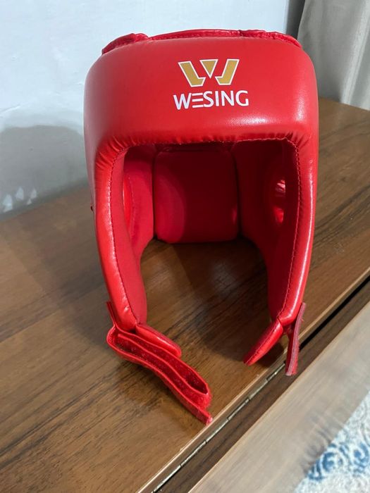Wesing. Весинг шлем