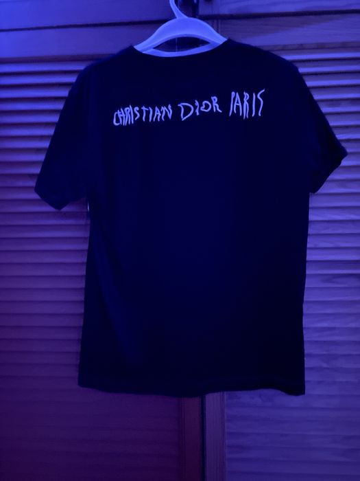 Tricou Christian Dior