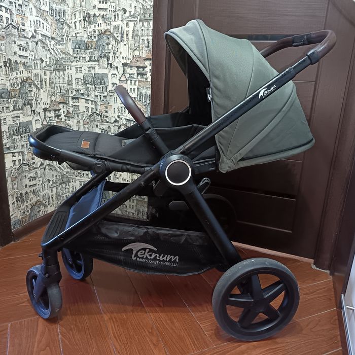Коляска Teknum 2 в 1