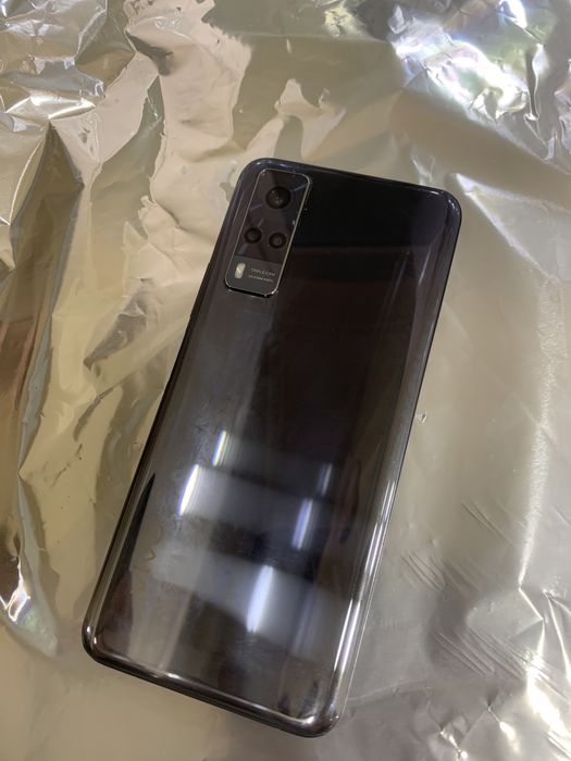 Vivo Y31 srochna sotiladi holati alo