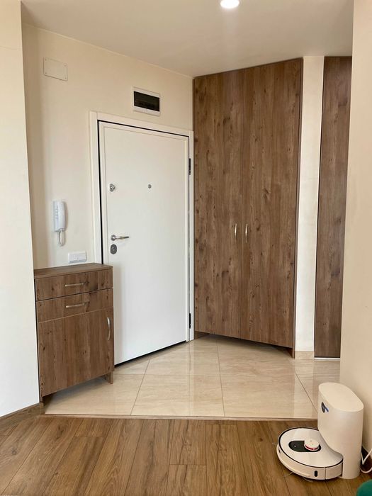 Дава се под наем Двустаен апартамент в Варна, Бриз - 52 кв.м за 714 € - Снимка #4