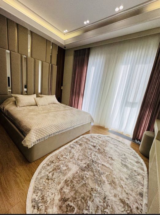 2-комнатная квартира в ЖК Mirabad Avenue | Мирабад | 65м2