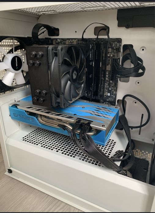 Продам системный блок