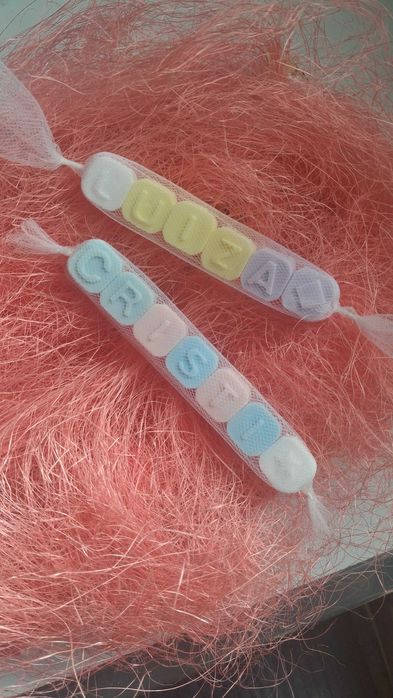 Săpun handmade parfumat