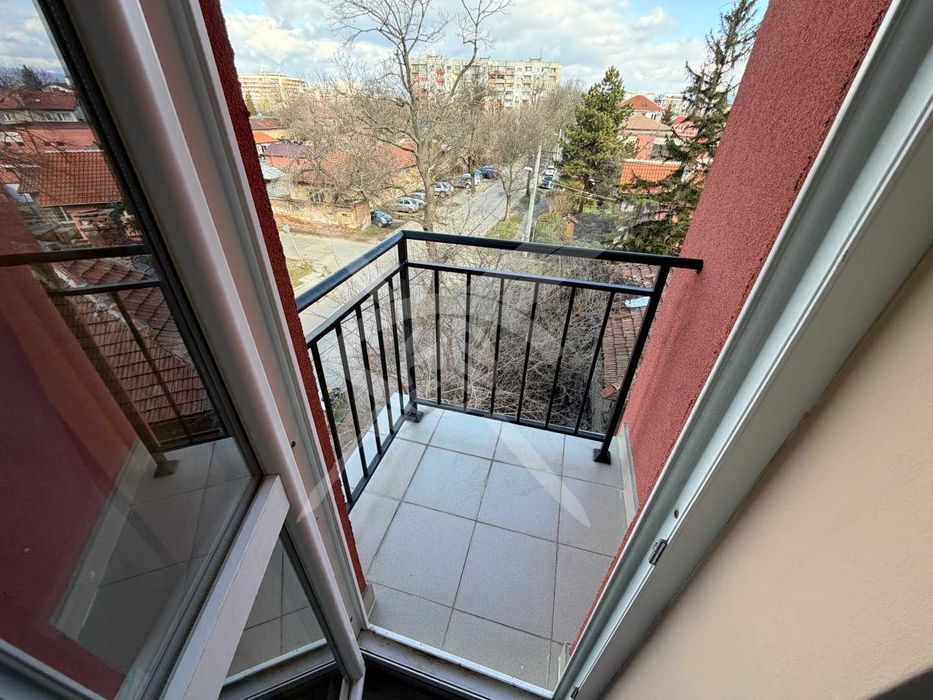 Дава се под наем Двустаен апартамент в София, Левски - 57 кв.м за 548.25 € - Снимка #10