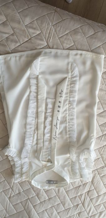 Риза Alessa размер ХС