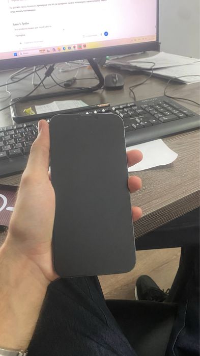 продам iphone 13 pro max 512